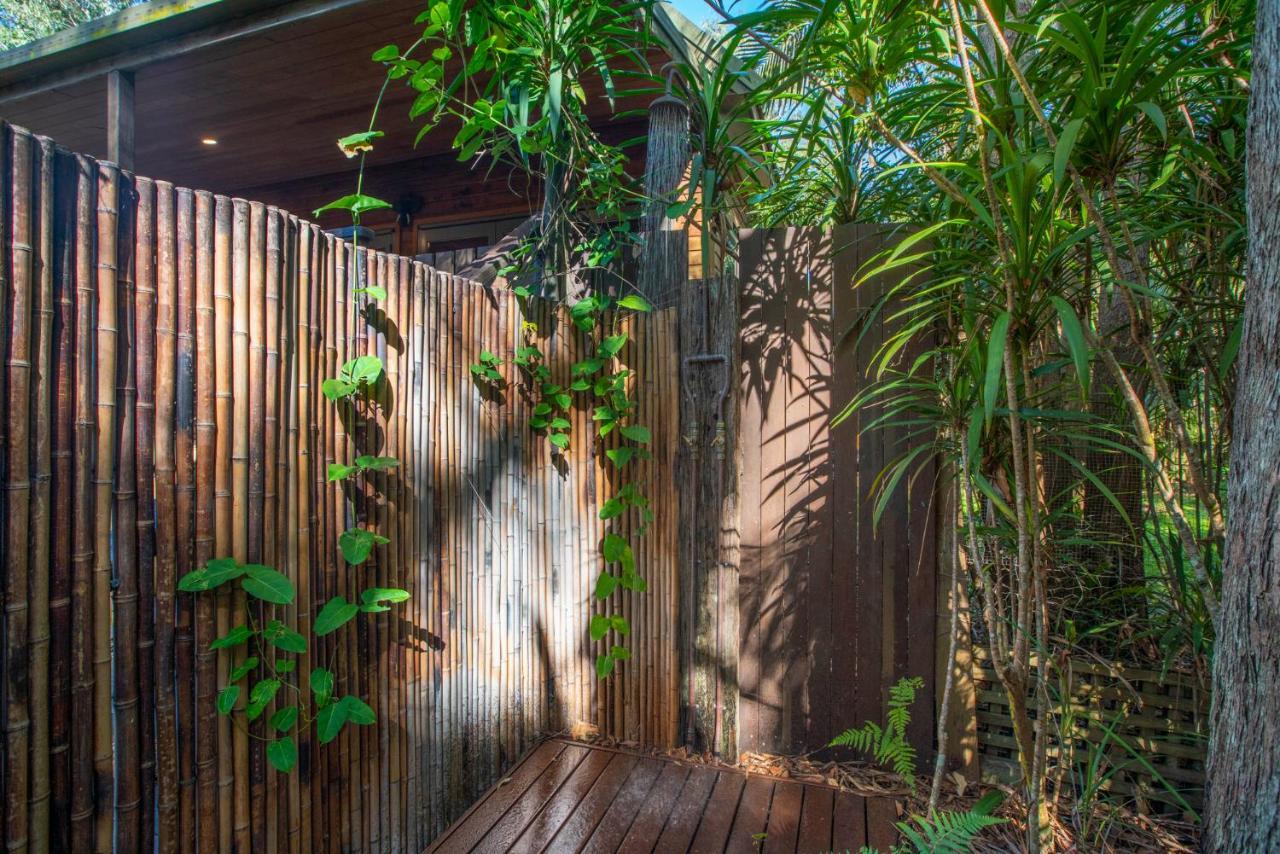 ביירון ביי Buddha'S Bungalow מראה חיצוני תמונה