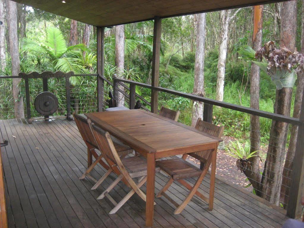 ביירון ביי Buddha'S Bungalow מראה חיצוני תמונה