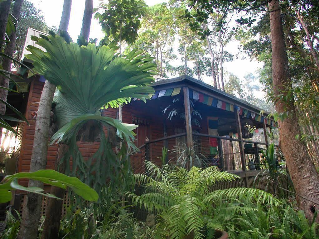 ביירון ביי Buddha'S Bungalow מראה חיצוני תמונה