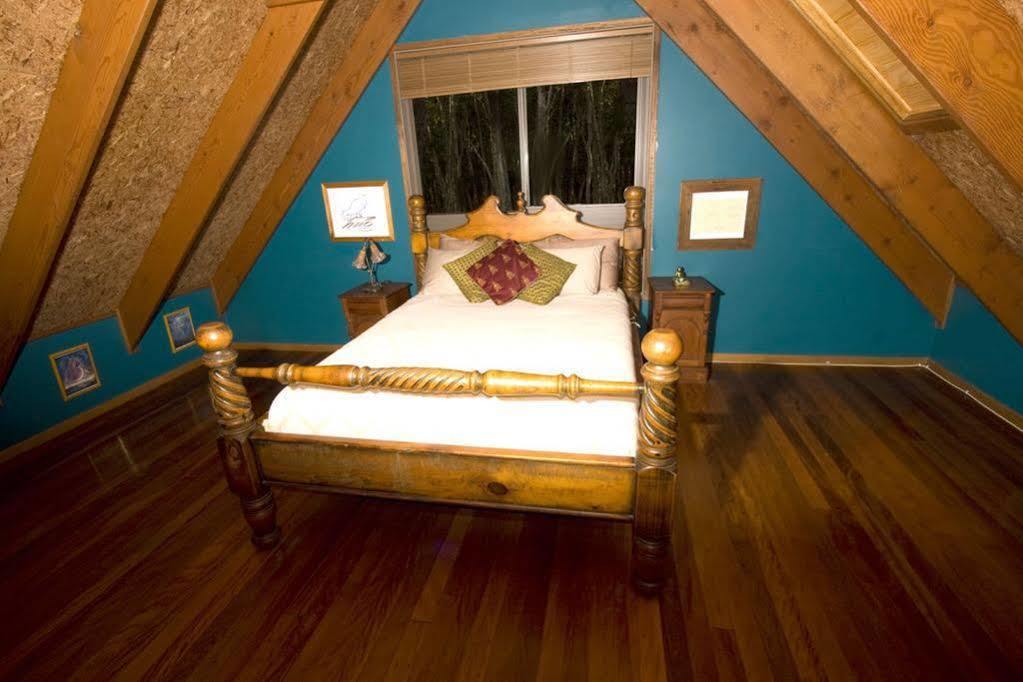 ביירון ביי Buddha'S Bungalow מראה חיצוני תמונה